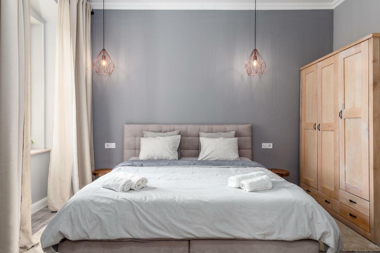 Karolina Apartment #2 Rijeka Zewnętrze zdjęcie