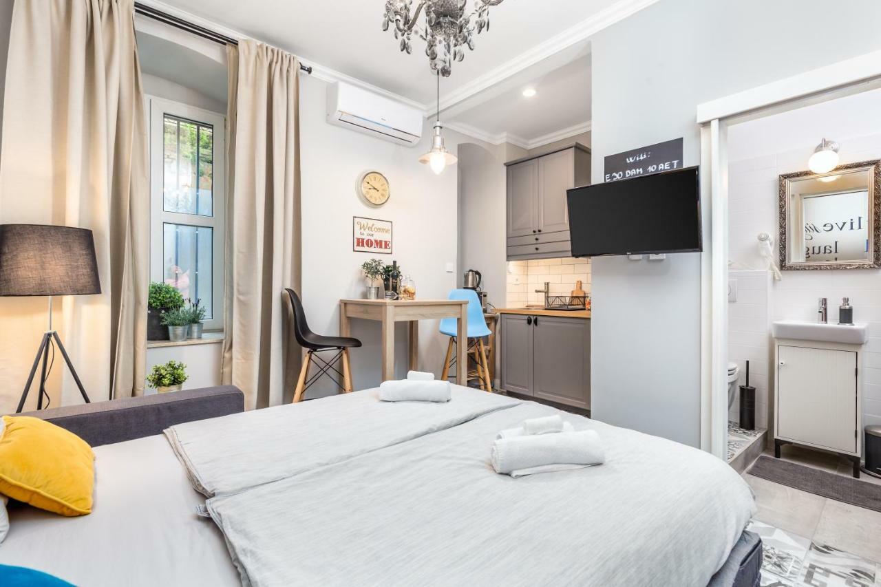 Karolina Apartment #2 Rijeka Zewnętrze zdjęcie