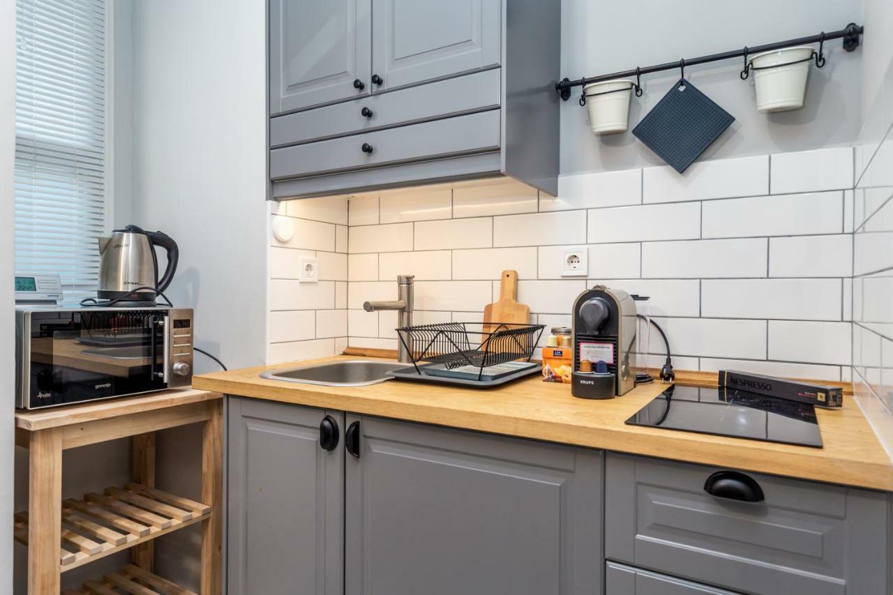 Karolina Apartment #2 Rijeka Zewnętrze zdjęcie